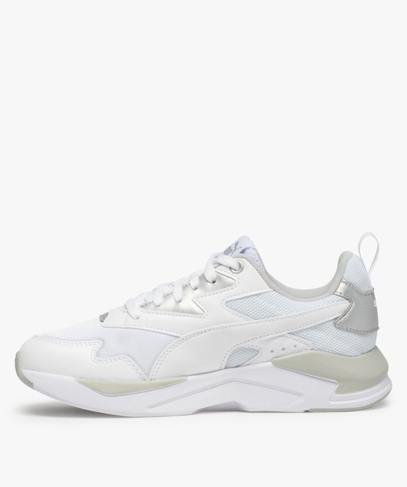 Baskets femme à lacets – Puma X-Ray Lite vue3 - PUMA - GEMO