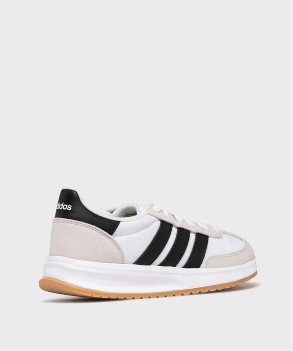 Baskets basses retro-running Run 70s 2.0 homme - Adidas vue4 - ADIDAS - GEMO