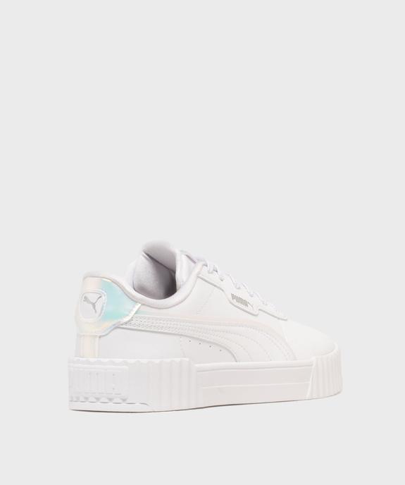 Baskets Carina 3.0 Holo femme - Puma vue5 - PUMA - GEMO