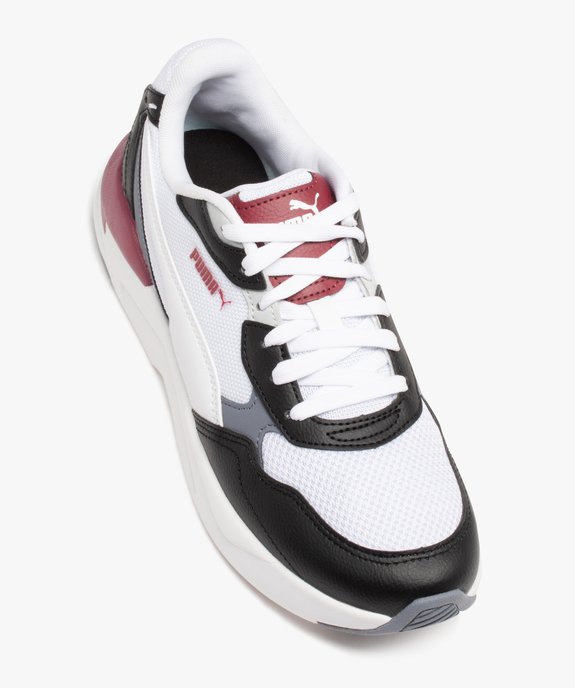 Baskets homme multicolores en mesh - Puma vue5 - PUMA - GEMO
