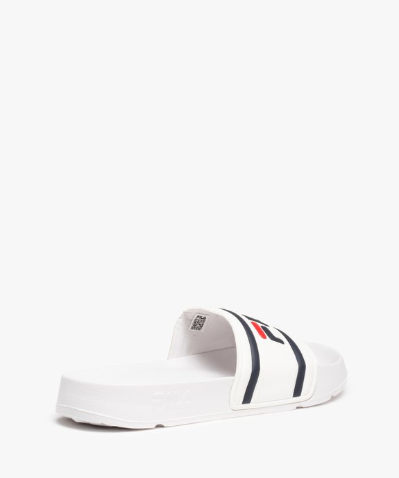 Mules de piscine homme – Fila Morro Bay - FILA Mules de piscine homme – Fila Morro Bay vue4 - FILA - GEMO