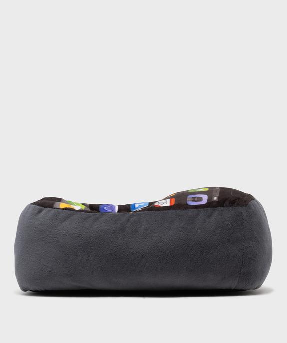 Chaussons en volume fantaisie motif jeu vidéo garçon vue1 - GEMO (ENFANT) - GEMO