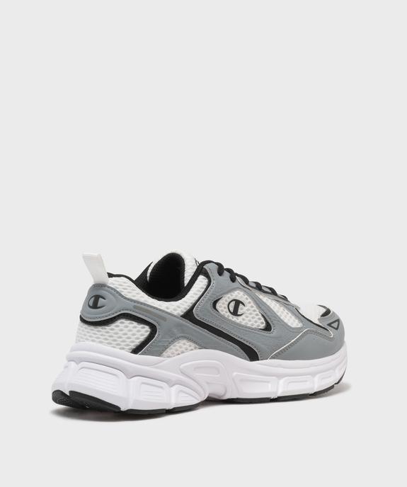 Baskets running en mesh homme - Champion vue4 - CHAMPION USA - GEMO