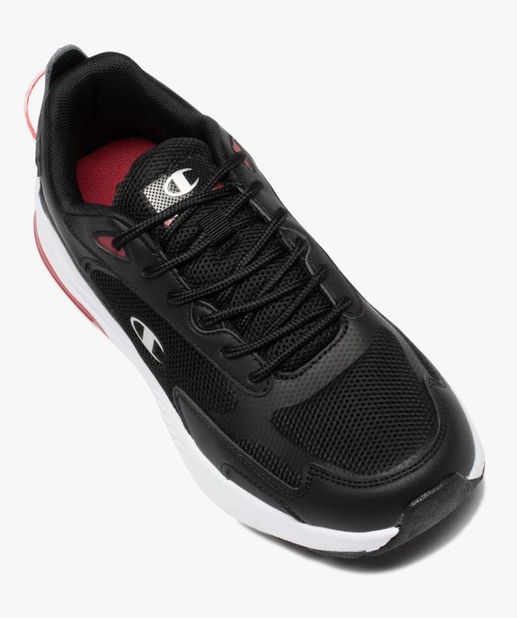 Baskets homme running à lacets – Champion Ramp Up vue5 - CHAMPION USA - GEMO
