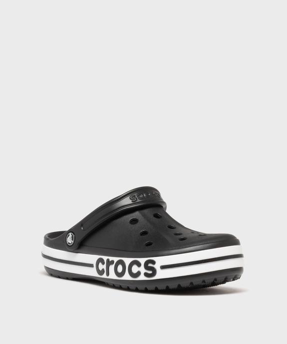 Sabots perforés homme - Crocs vue2 - CROCS - GEMO