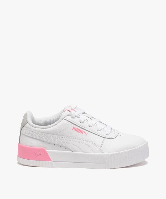 puma fille gemo