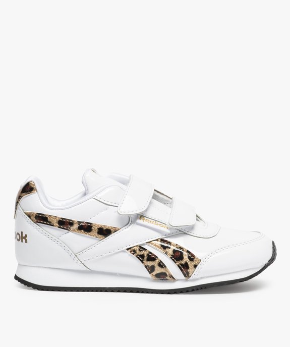 reebok scratch fille