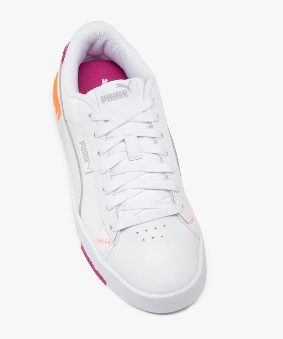 Baskets femme à détails contrastants – Puma Jada vue5 - PUMA - GEMO
