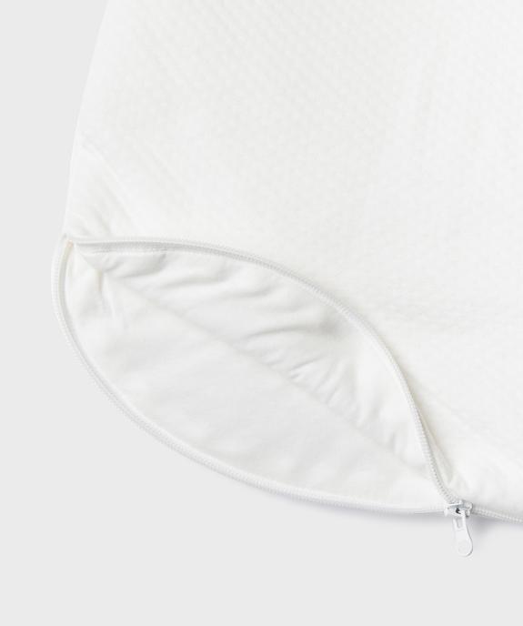 Gigoteuse matelassée et brodée TOG 2.5 vue7 - GEMO(BB COUCHE) - GEMO