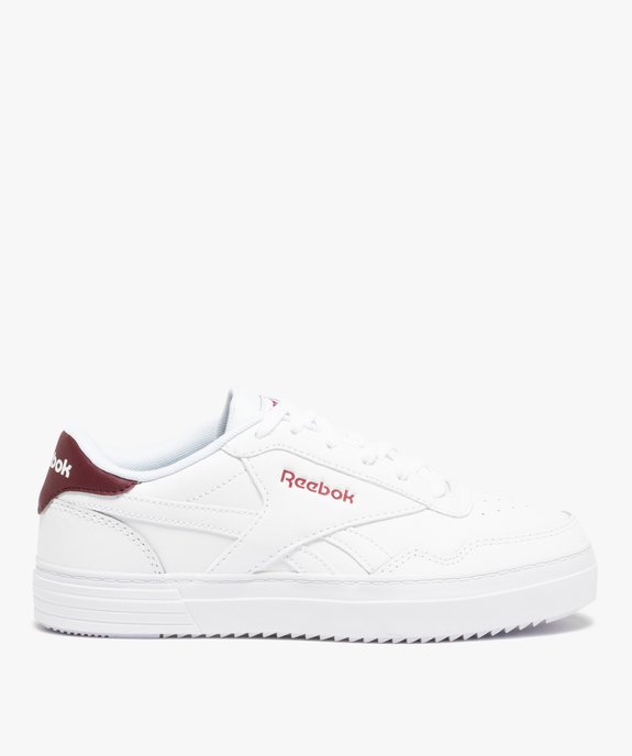 reebok royal complete cln kids