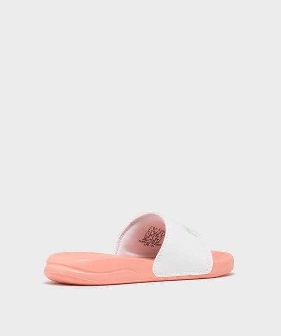 Sandales de plage Popcat 20 fille - Puma vue4 - PUMA - GEMO