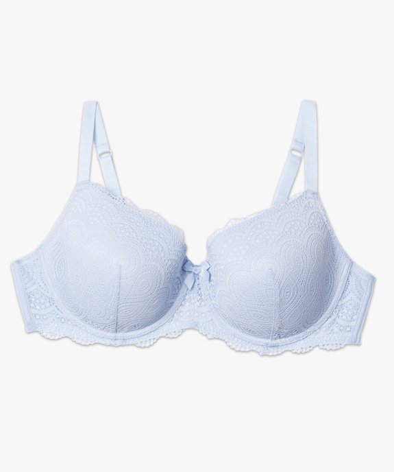 soutien gorge grande taille