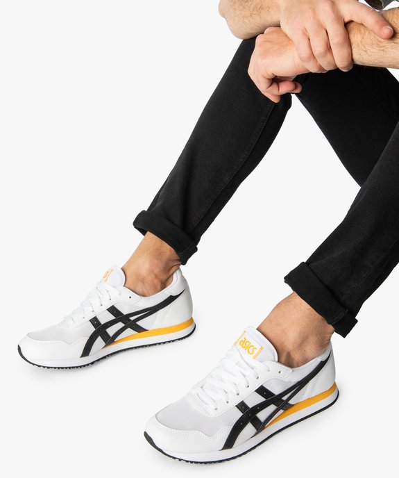 ايفون بالتقسيط Baskets homme running – Asics Tiger Runner ايفون بالتقسيط