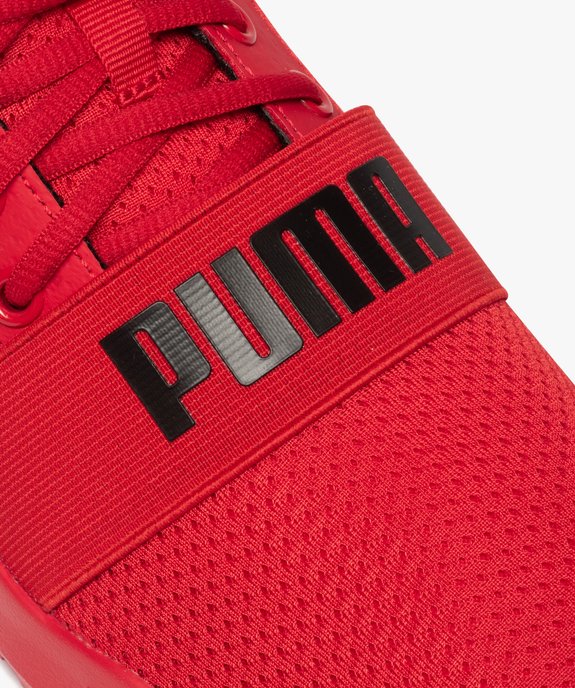 Baskets homme running extra-légères – Puma Wired | GEMO