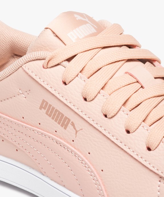 Baskets femme à lacets unies – Puma Vikkylopro vue6 - PUMA - GEMO