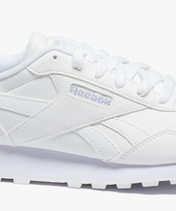 lacets reebok