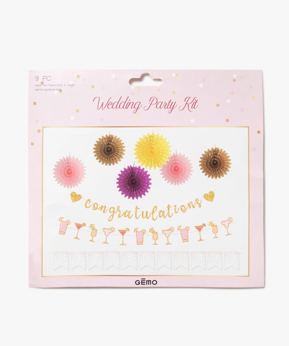 chaussure mariee gemo