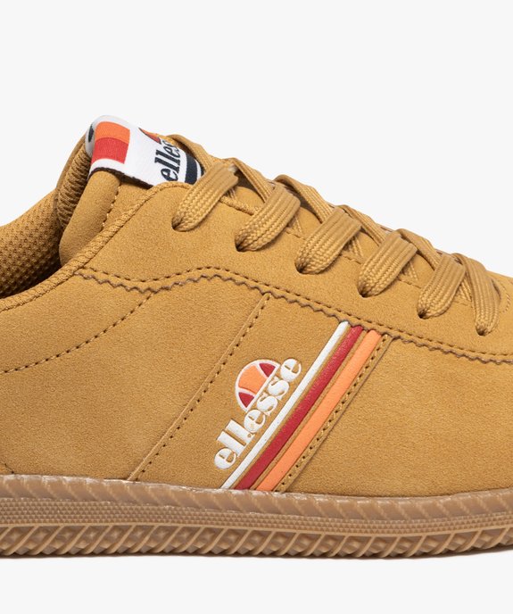 Tennis basses Ellesse garçon vue6 - ELLESSE - GEMO