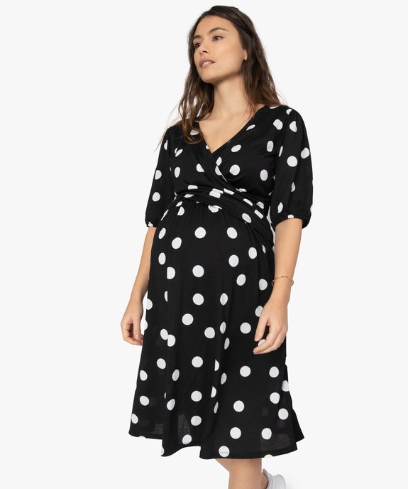 princesse robe violette