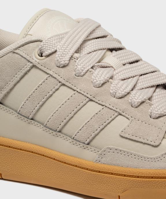 Baskets Rapid Court Low homme - Adidas vue7 - ADIDAS - GEMO