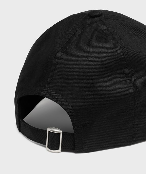 Casquette avec logo Naruto garçon - Naruto Shippuden  vue2 - NARUTO - GEMO