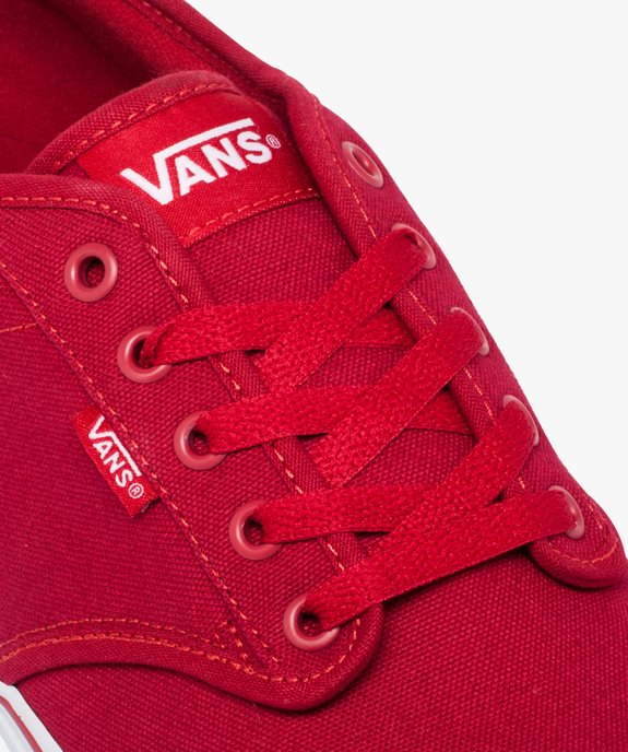 Baskets basses en toile - Vans MN Atwood | GEMO