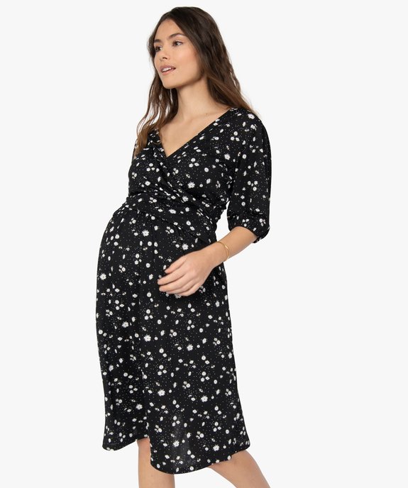 cache cache vetement grossesse