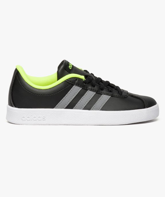 basket fluo adidas