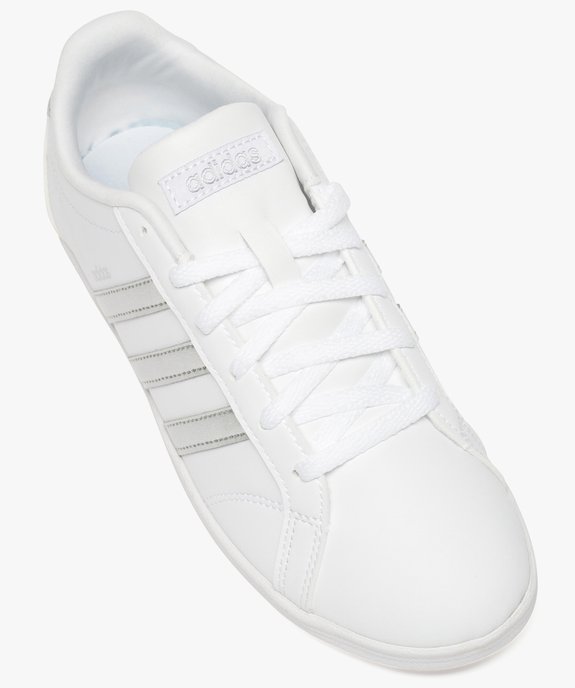 Baskets basses à semelle fine – Adidas vue5 - ADIDAS - GEMO