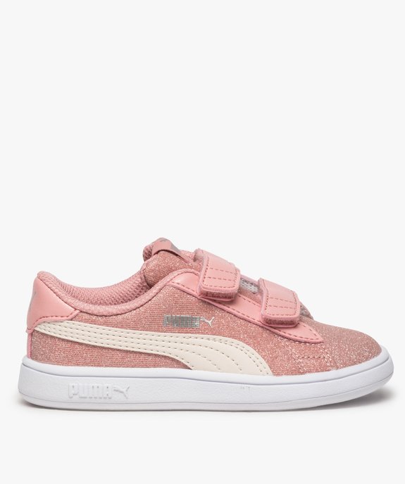 puma fille gemo
