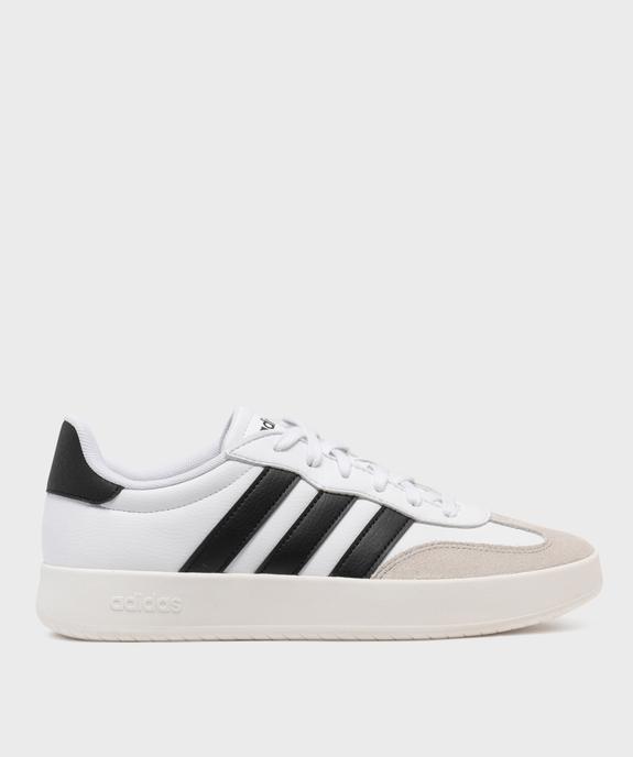 Baskets Barreda Decode homme - Adidas vue1 - ADIDAS - GEMO
