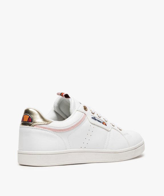 tennis femme ellesse