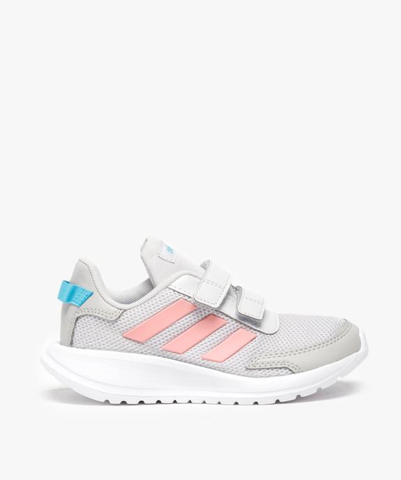 Baskets fille en mesh et épaisse semelle - Adidas Tensor vue1 - ADIDAS - GEMO