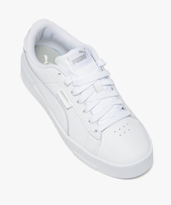 Baskets femme à talon renforcé – Puma Jada Olympic vue5 - PUMA - GEMO