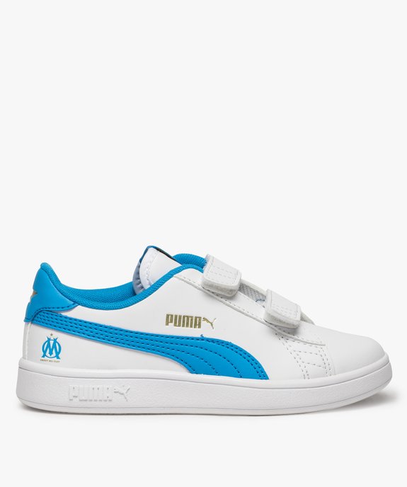 puma basket garcon