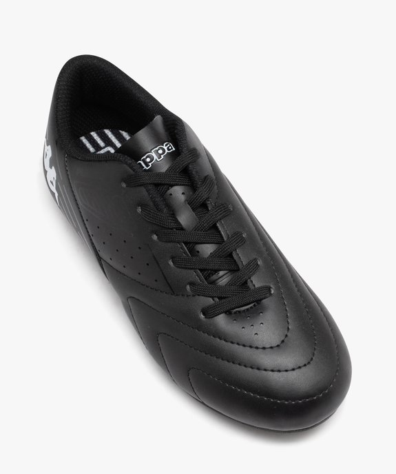 Chaussures de foot à lacets garçon vue5 - KAPPA - GEMO