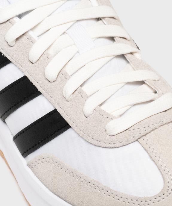 Baskets basses retro-running Run 70s 2.0 homme - Adidas vue6 - ADIDAS - GEMO