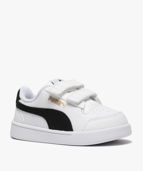 puma scratch bebe