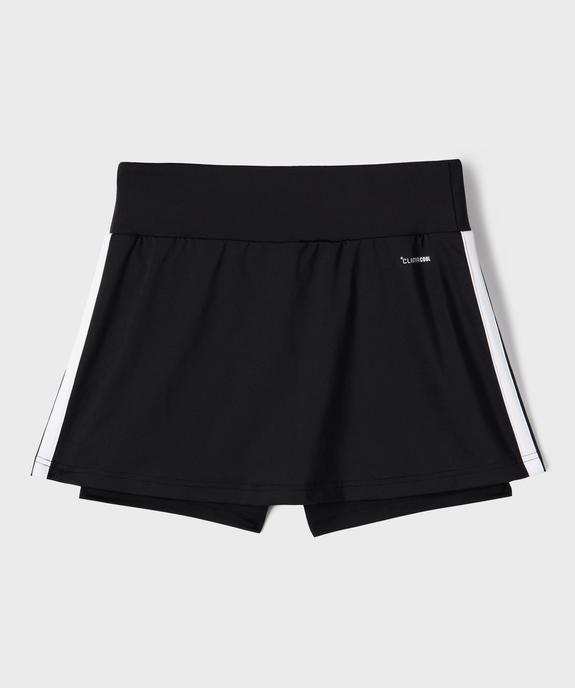 Short jupe de sport fille - Adidas vue4 - ADIDAS - GEMO
