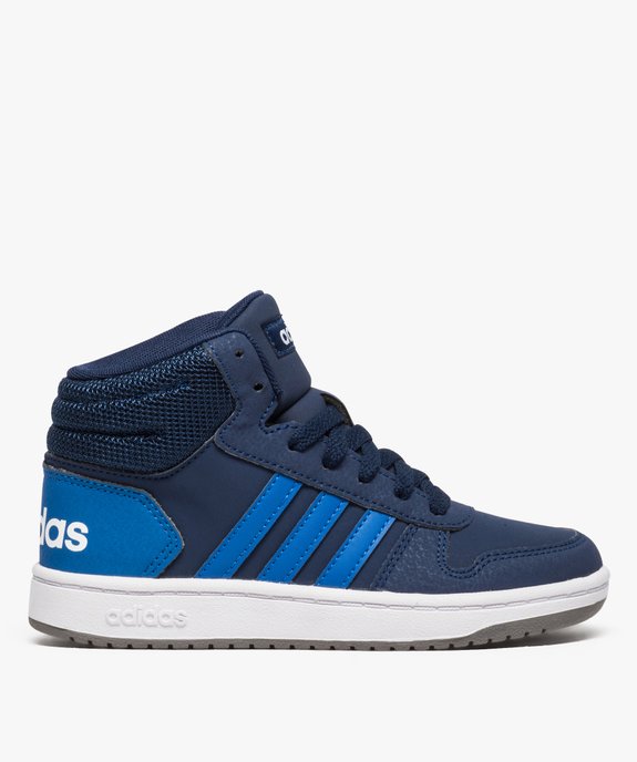 adidas hoops mid garcon