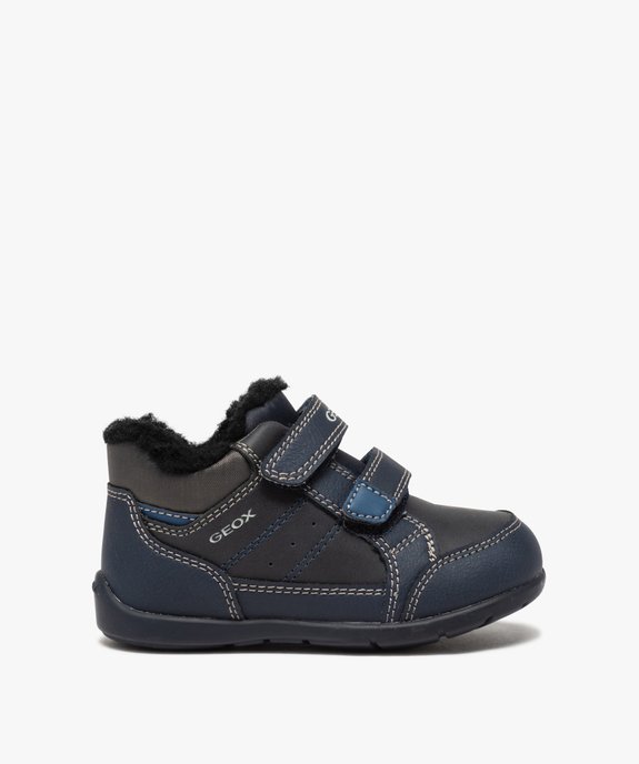 Geox Chaussure Bebe Garcon Exclusive Deals And Offers