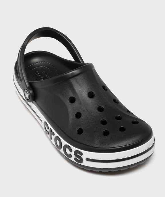 Sabots perforés homme - Crocs vue5 - CROCS - GEMO