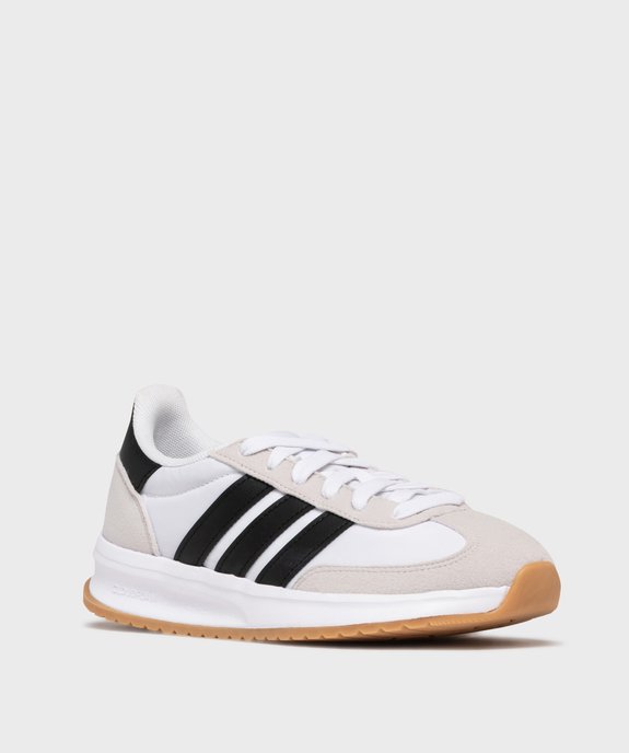 Baskets basses retro-running Run 70s 2.0 homme - Adidas vue2 - ADIDAS - GEMO
