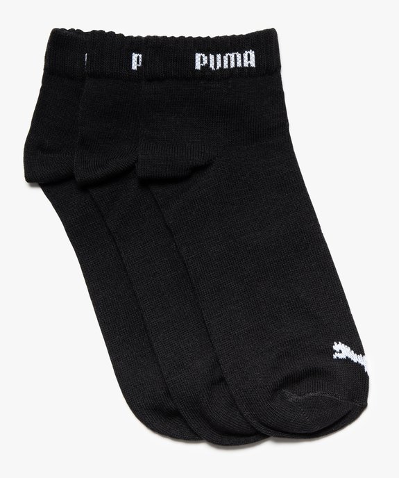 Chaussettes de sport homme - Puma (lot de 3) vue1 - PUMA - GEMO