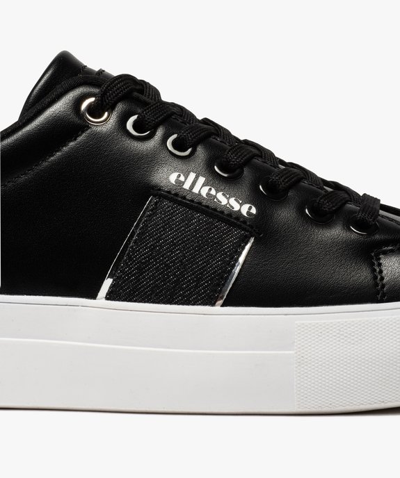 tennis femme ellesse