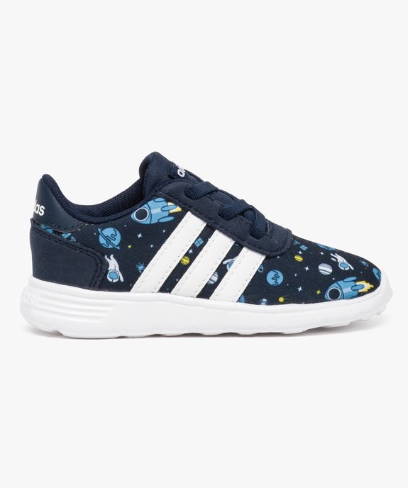 Baskets basses à motifs espace - Adidas Baskets basses à motifs espace - Adidas