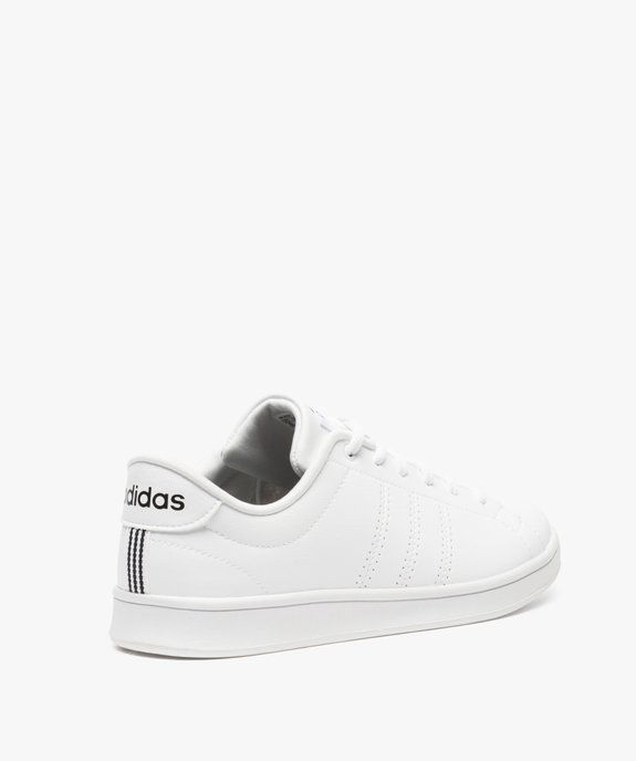 adidas advantage clean qt femme