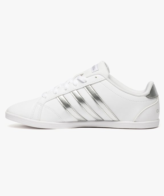 Baskets basses à semelle fine – Adidas vue3 - ADIDAS - GEMO