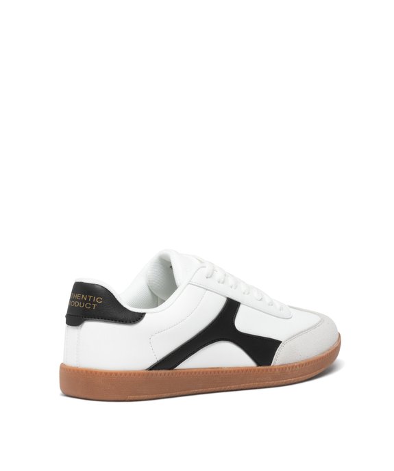 Baskets homme à bande contrastante - Camps United vue4 - CAMPS GEMO FOR GOOD - GEMO
