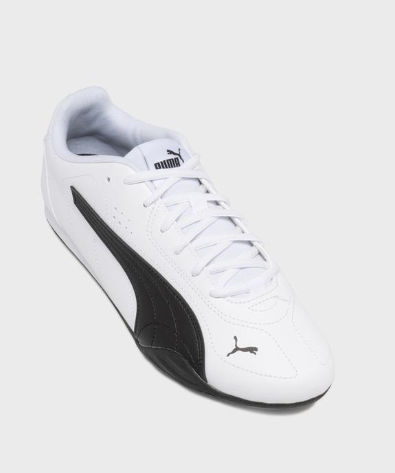 Baskets basses Catch homme - Puma vue6 - PUMA - GEMO